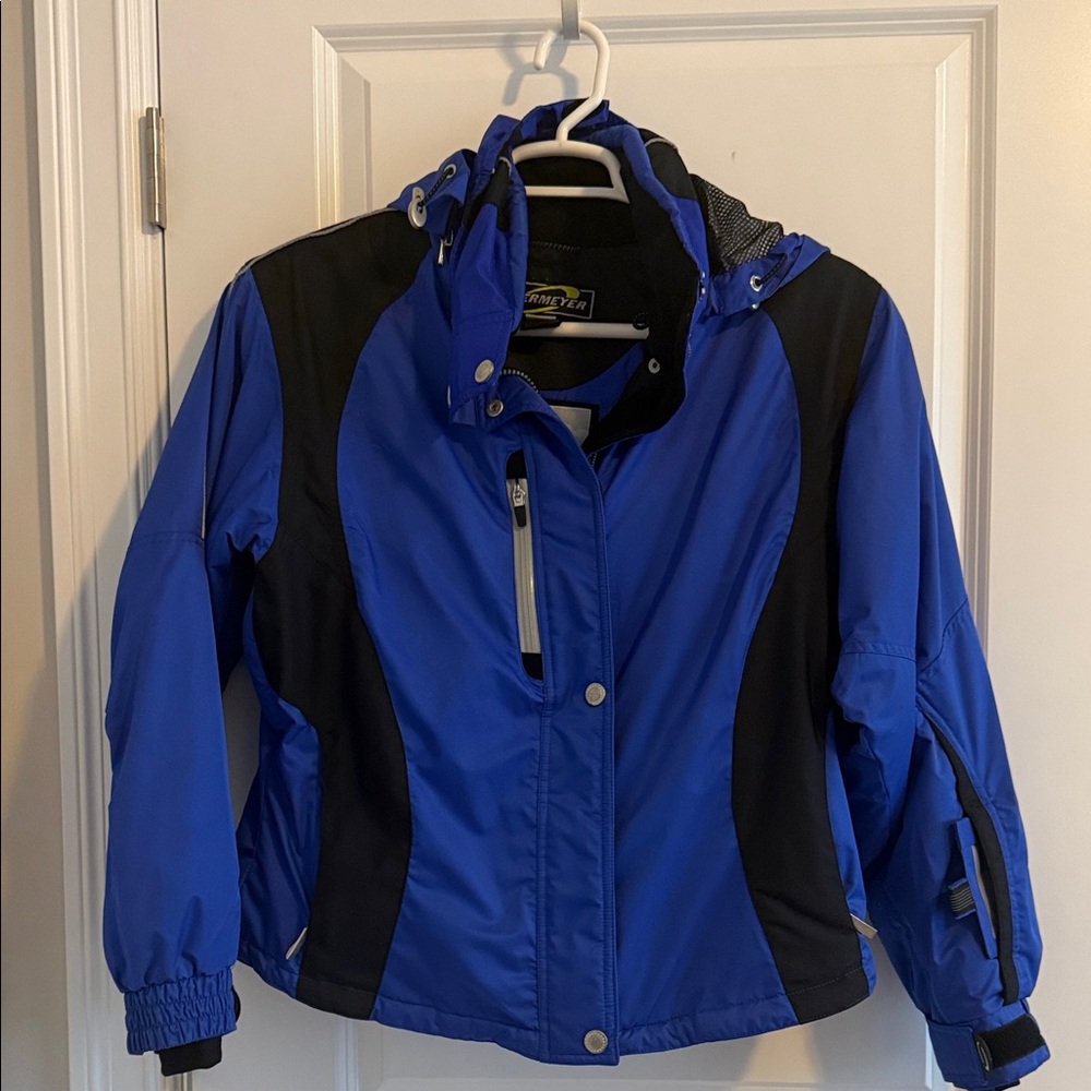 OBERMEYER women’s 14 ski jacket